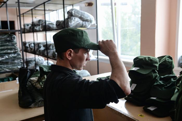 Кремль отреагировал на идею переноса весеннего призыва из-за коронавируса