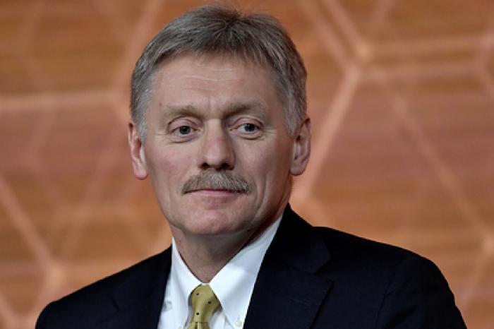 Кремль прокомментировал идею следить за россиянами с коронавирусом