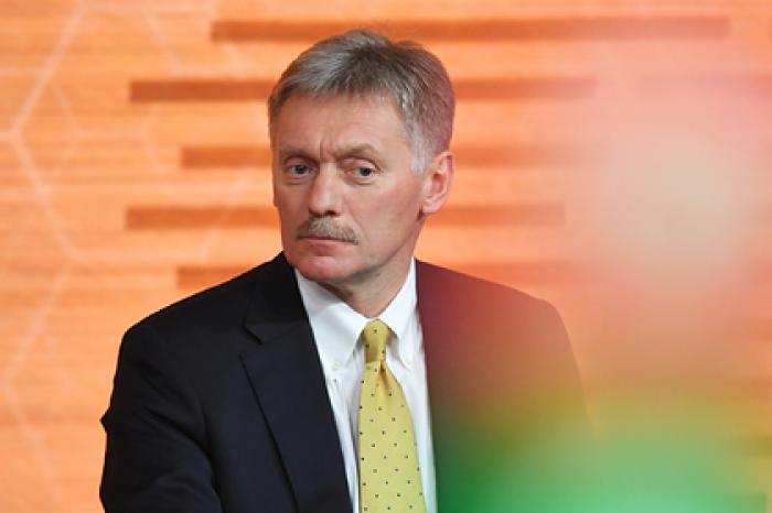 Кремль прокомментировал возможность продления выходной недели