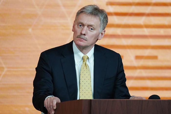 Кремль высказался о задержании журналистов Sputnik в Турции