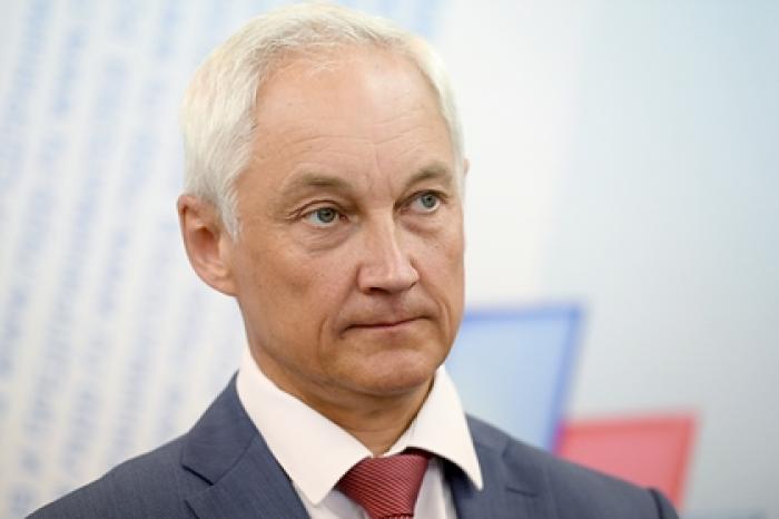 Кризис в России опровергли
