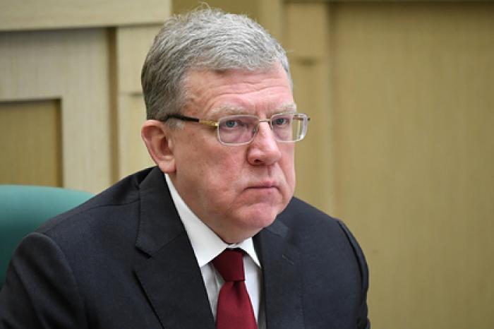 Кудрин отказал российской экономике в росте