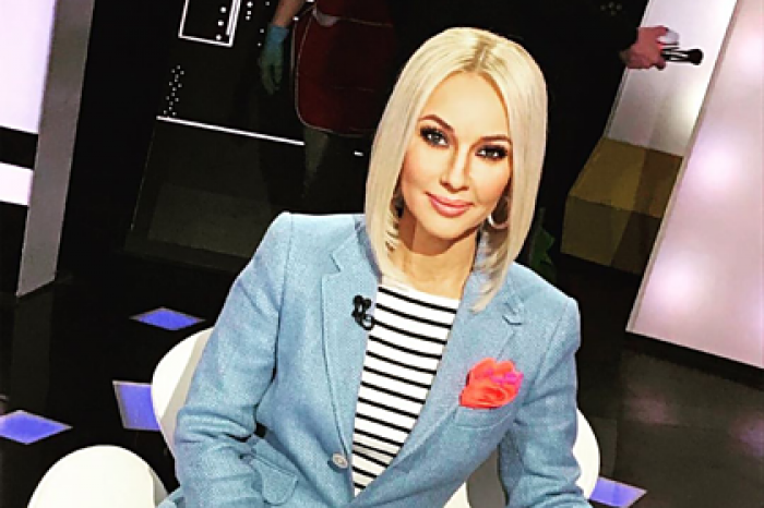 Кудрявцева узнала тайну звезды сериалов и расплакалась