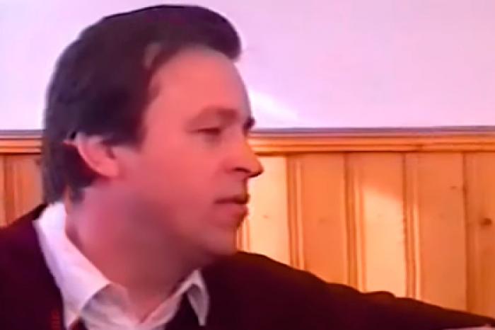 Кум Ванги рассказал Малахову про пророчество о коронавирусе