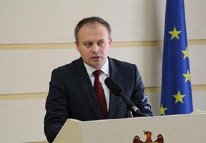 ЛИДЕР ГРУППЫ PRO MOLDOVA СЧИТАЕТ, ЧТО ФОРМИРОВАНИЕ КОАЛИЦИИ ПСРМ-ДПМ ПРОИЗОЙДЕТ В БЛИЖАЙШЕМ ВРЕМЕНИ
