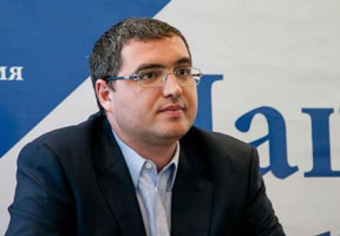 ЛИДЕР «НАШЕЙ ПАРТИИ» ПРИЗВАЛ ВСЕ ПАРТИИ ОТДАТЬ НА БОРЬБУ С КОРОНАВИРУСОМ ПРИЧИТАЮЩИЕСЯ ИМ СРЕДСТВА ИЗ БЮДЖЕТА