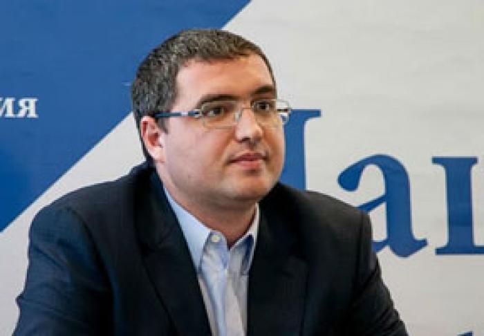 ЛИДЕР «НАШЕЙ ПАРТИИ» СЧИТАЕТ, ЧТО ИГОРЬ ДОДОН ИСПОЛЬЗУЕТ СИТУАЦИЮ С КОРОНАВИРУСОМ «ДЛЯ НАПАДОК НА ОППОЗИЦИЮ»