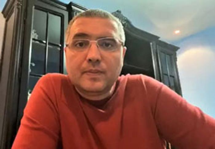 ЛИДЕР «НП» РЕНАТО УСАТЫЙ СЧИТАЕТ НАЗНАЧЕНИЕ НОВЫХ ЧЛЕНОВ ВСМ «ДЕЛЕЖОМ МЕЖДУ ПСРМ И ДПМ»