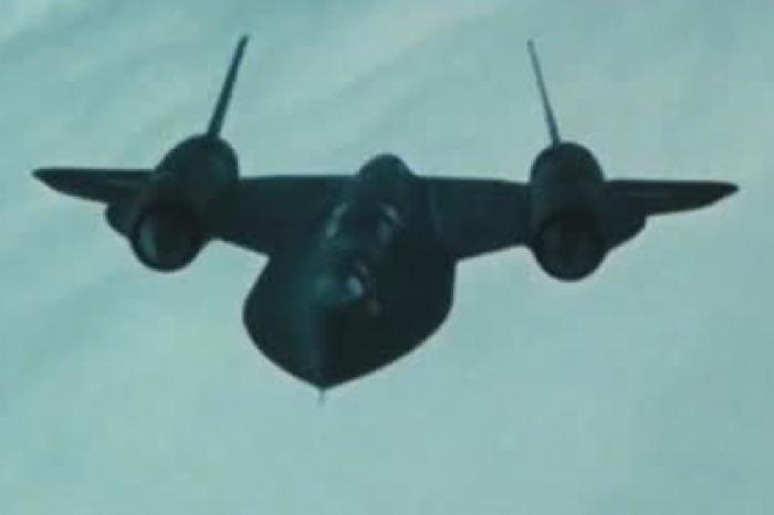 Lockheed Martin показала уничтожение «Тополь-М» и С-400