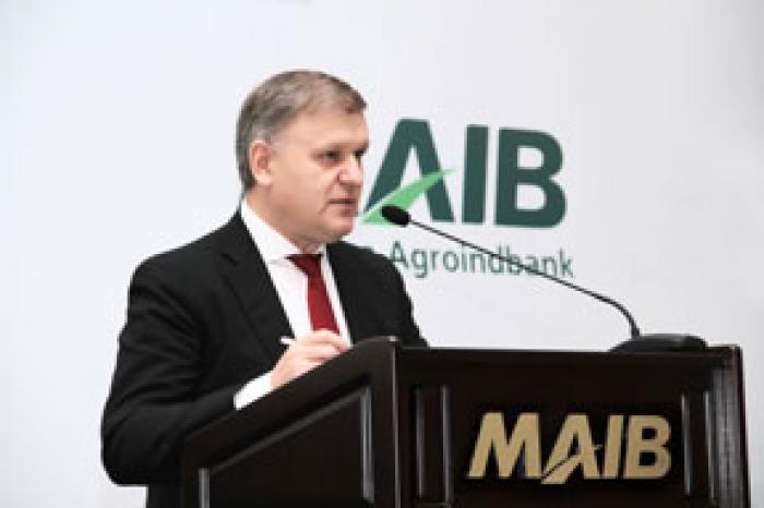 MAIB ПОДДЕРЖИТ БИЗНЕС-СРЕДУ В СВЯЗИ С ПАНДЕМИЕЙ COVID-19