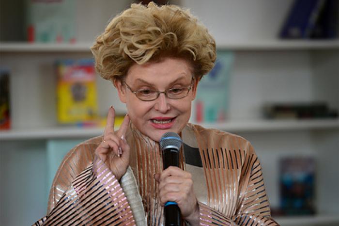 Малышева назвала единственную надежную защиту от коронавируса