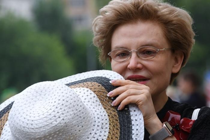 Малышева объяснила рекордное распространение коронавируса в Италии