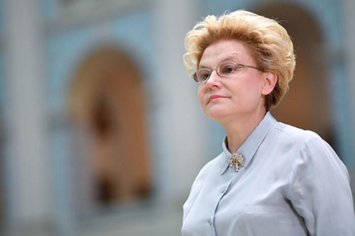 Малышева оценила ситуацию с распространением коронавируса в России