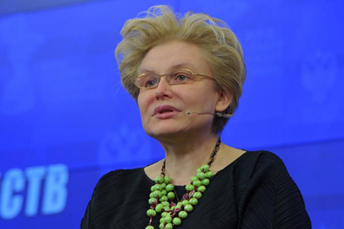Малышева заявила о невозможности скрыть правду о коронавирусе в России