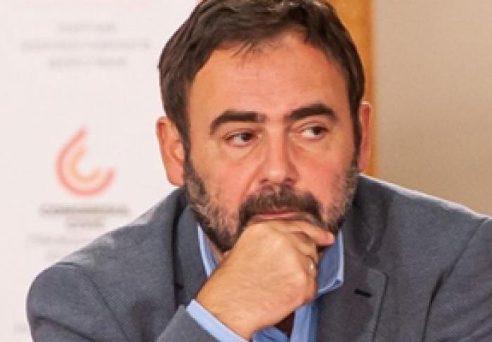 ​МАРК ТКАЧУК О ПРОТЕСТАХ В КИШИНЕВЕ: ЭТО ТОЛЬКО ПРОЛОГ ГИБЕЛЬНОГО СЦЕНАРИЯ ДОДОНА И САНДУ