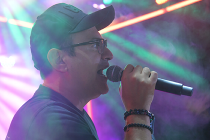 Мартиросян назвал причину потери смысла жизни у участников КВН