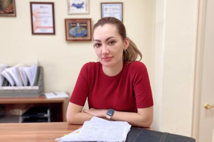Министр образования российского региона написала пост с ошибками и оправдалась