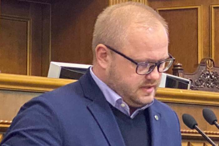Министром образования Украины стал специалист по истории индейцев