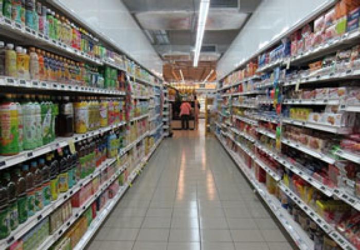 МИНСЕЛЬХОЗ: МОЛДОВА ОБЛАДАЕТ ДОСТАТОЧНЫМИ ЗАПАСАМИ ПРОДУКТОВ ПИТАНИЯ И ПОВОДОВ ДЛЯ БЕСПОКОЙСТВА НЕТ