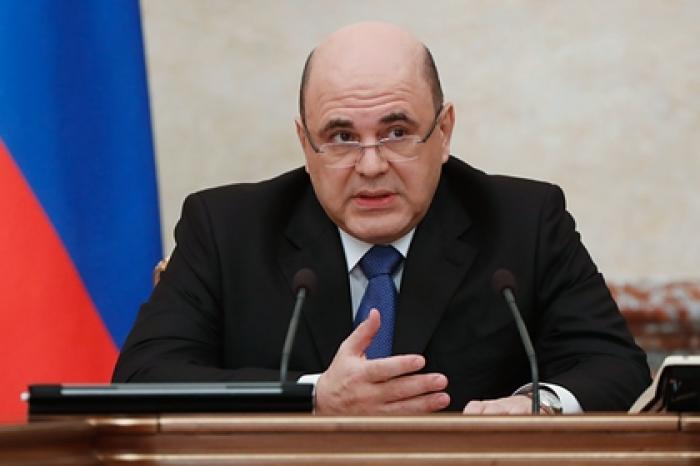 Мишустин одобрил меры для борьбы с коронавирусом