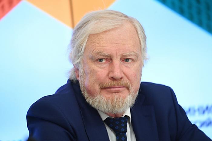 Мишустин освободил от должности замминистра финансов Сторчака
