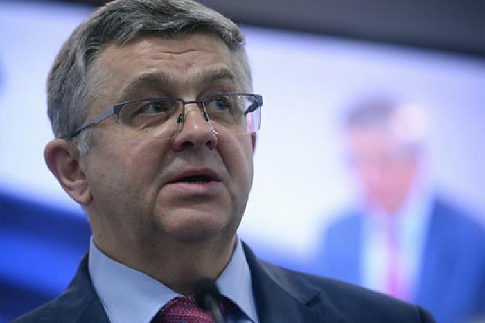 Мишустин отправил в отставку замглавы Минздрава после скандала с диссертацией