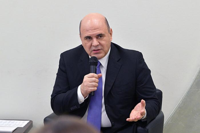 Мишустин оценил болонскую систему в российских вузах