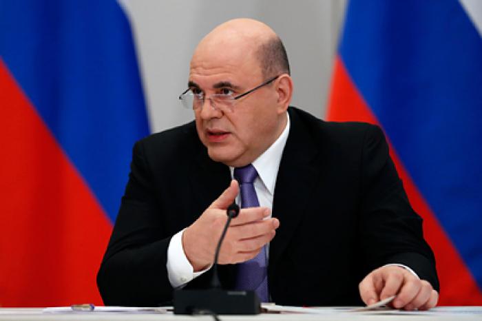 Мишустин оценил ситуацию с коронавирусом в России