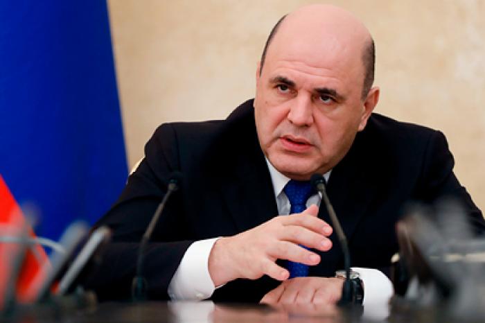 Мишустин поручил ужесточить ответственность за нарушение карантина