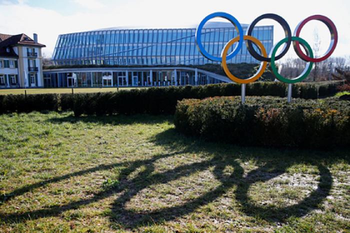 МОК оспорил заявление о переносе Олимпиады