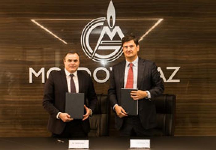 MOLDOVAGAZ И PREMIER ENERGY ДОГОВОРИЛИСЬ СОТРУДНИЧАТЬ ДЛЯ РАЗВИТИЯ ЭНЕРГЕТИКИ В МОЛДОВЕ