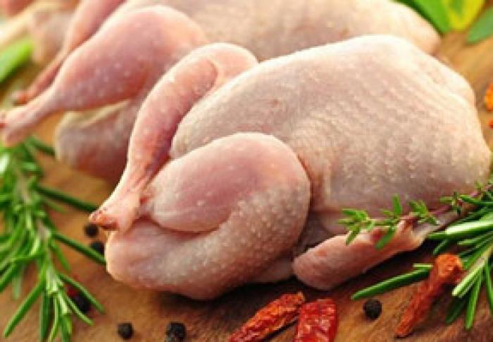 МОЛДОВА ОТМЕНИЛА ЗАПРЕТ НА ВВОЗ ПТИЧЬЕГО МЯСА ИЗ УКРАИНЫ