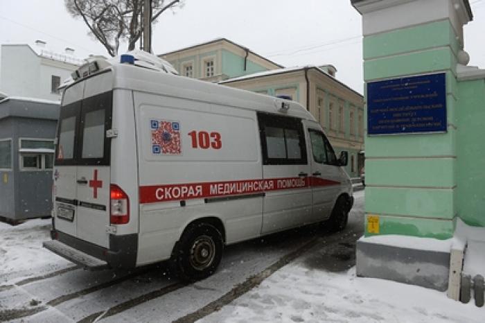 Московские власти объяснили причину введения особого режима