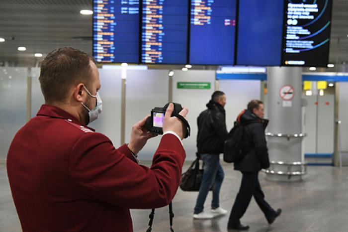 Москвичам назвали грозящие изоляцией после посещения страны
