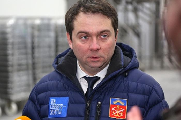 Мурманский губернатор назвал причину заражения в регионе