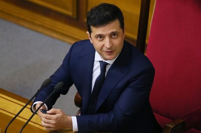 На главу офиса Зеленского завели дело о продаже должностей