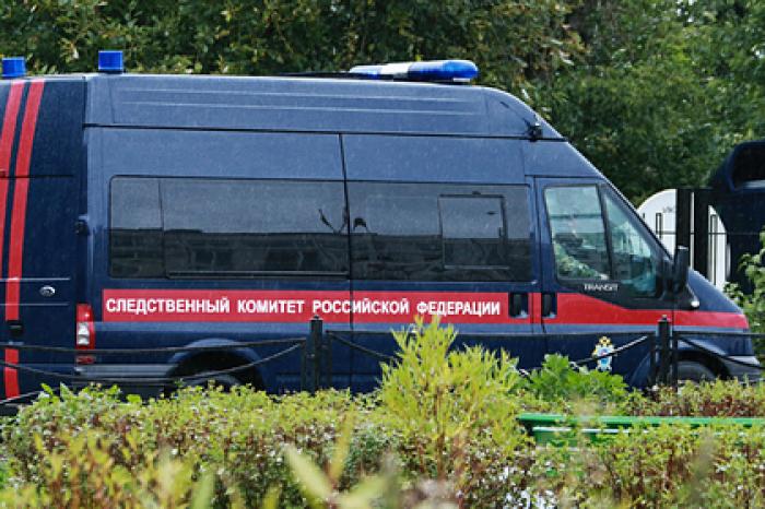 На обочине российской дороги нашли человеческую голову