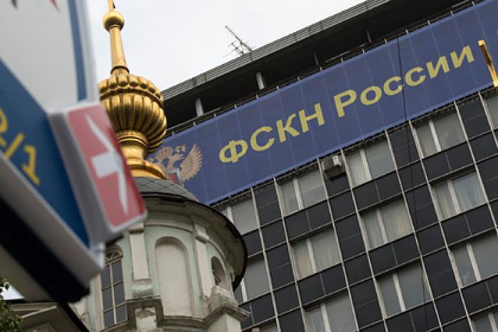 Наркобарон из ФСКН опять не дождался суда и сбежал
