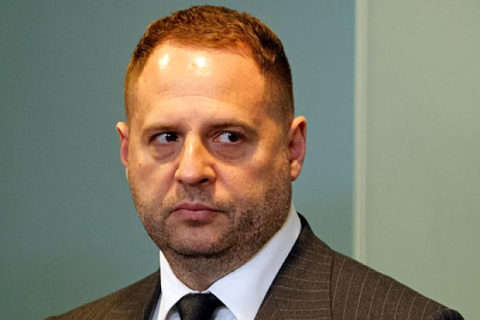 На Украине назвали главное условие проведения встречи в «нормандском формате»