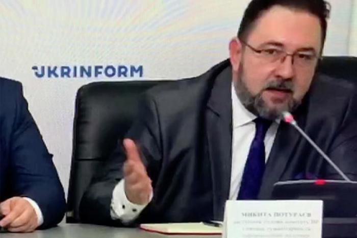 На Украине пожалели о невозможности «швырнуть» атомную бомбу на Москву