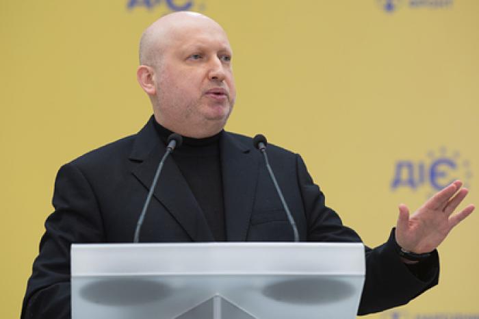 На Украине заявили о планах России взять Киев без сопротивления в 2014 году