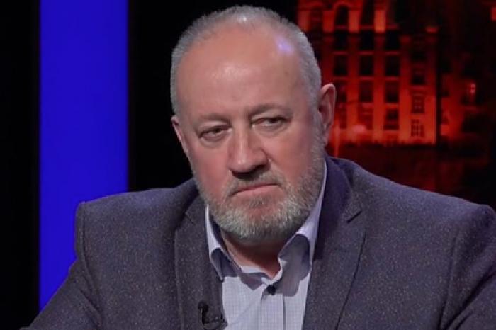 Назначен исполняющий обязанности генпрокурора Украины