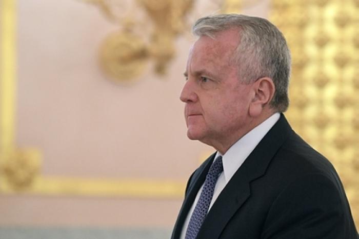 Названа возможная тема на встрече «ядерной пятерки»