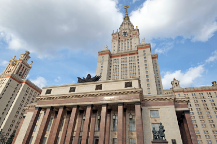 Назван самый влиятельный вуз России