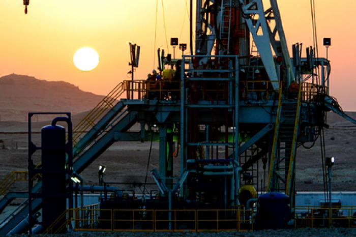 Нефть подорожала