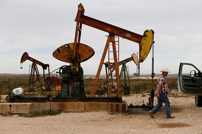 Нефтяники США собрались договориться с Россией