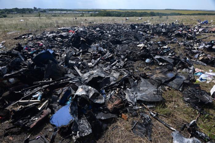 Обозначены сроки завершения судебного процесса по делу МН17