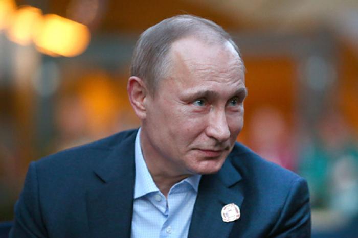 Объяснен смысл жаргонизмов в речи Путина