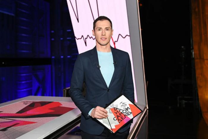 Первый канал объявил преемника телеведущего Дмитрия Шепелева