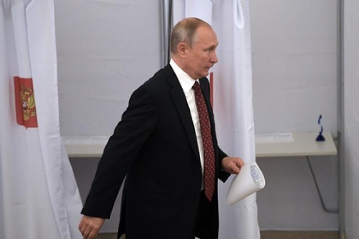 Песков объяснил вероятность переноса голосования за поправки к Конституции